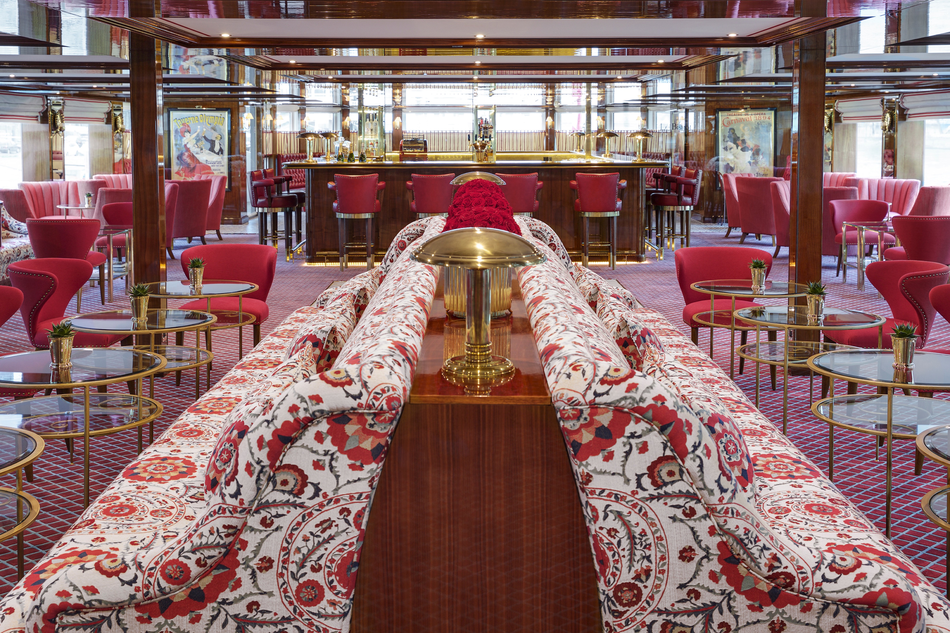 S.S. Joie de Vivre - Salon Toulouse